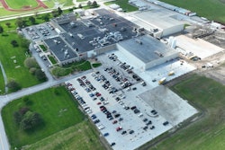 3 M Valley Plant Drone Pic