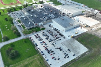 3 M Valley Plant Drone Pic