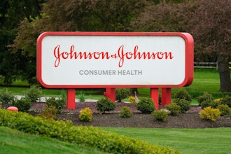 Johnson & Johnson Consumer Health in Flourtown, Pa., Friday, April 28, 2023.
