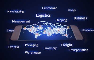 Logistics Management