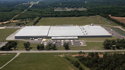 Plant Photo Macon