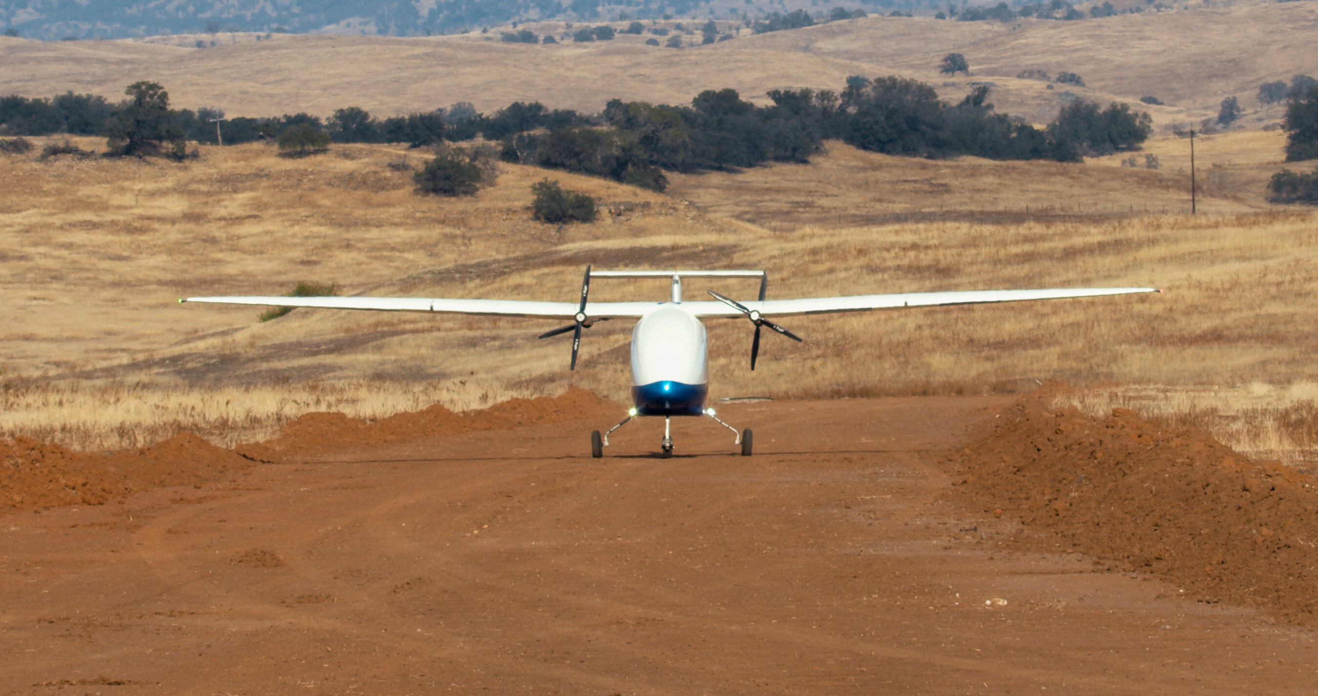 The Rumrunner Is a Tiny, Unmanned Plane for Supply Runs in Dangerous Areas - Vimarsana News