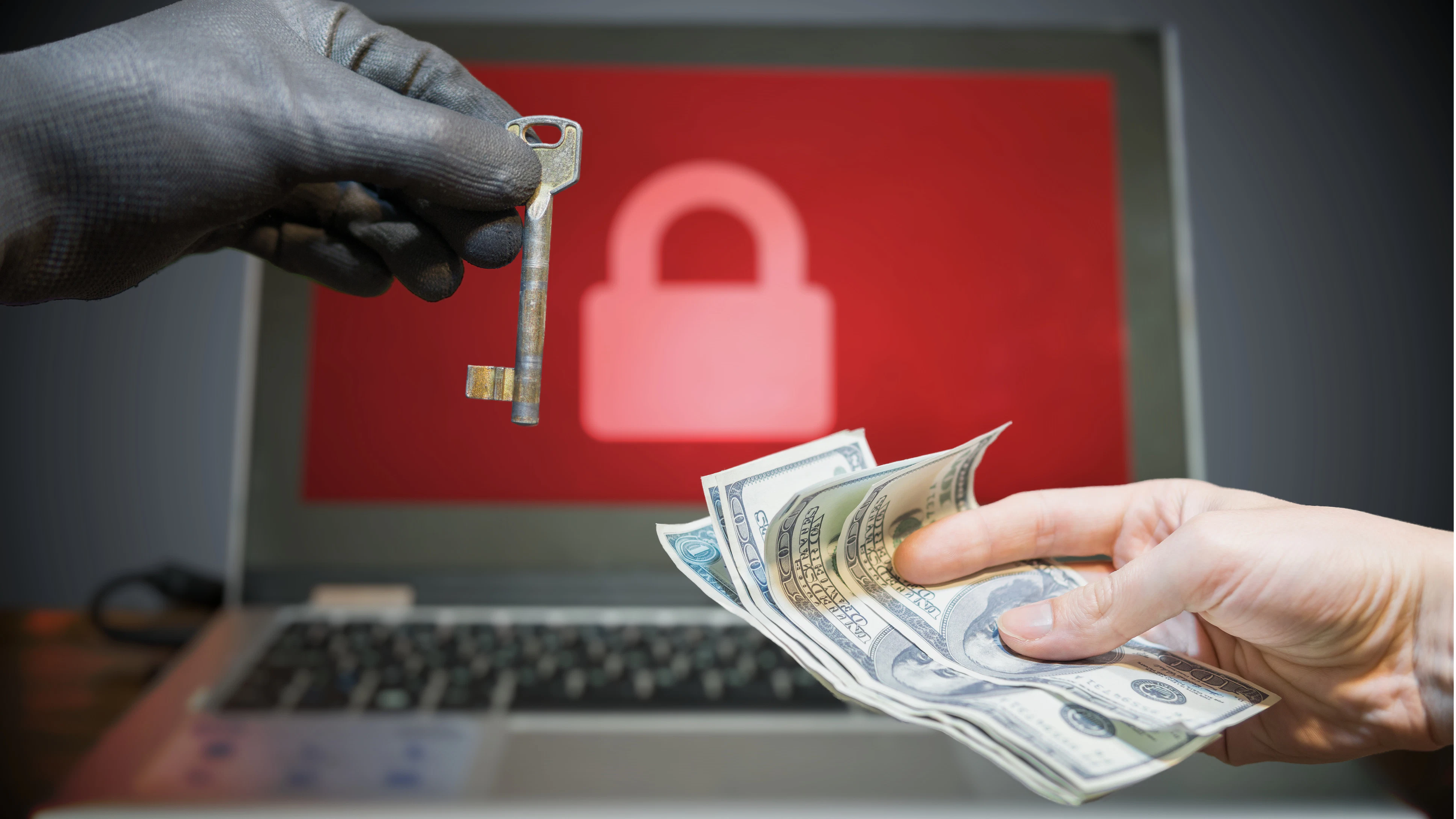 Ransomware: The Relentless Threat Disrupting Manufacturing Operations - Vimarsana News