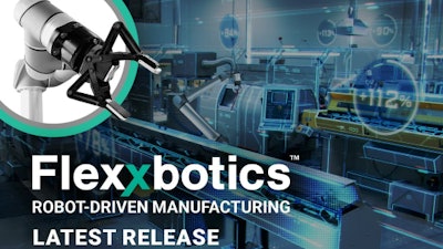 Flexxbotics