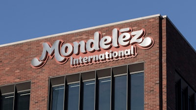 Mondelez