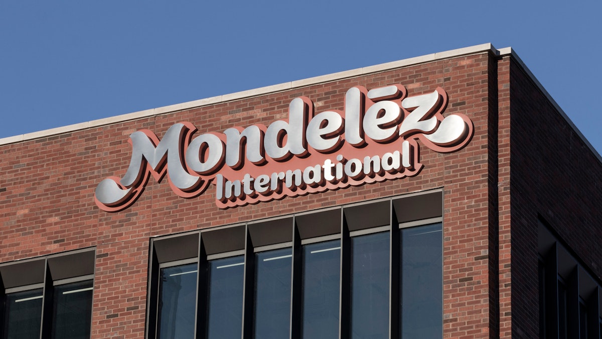 Oreo Maker Mondelez Fined $366 Million