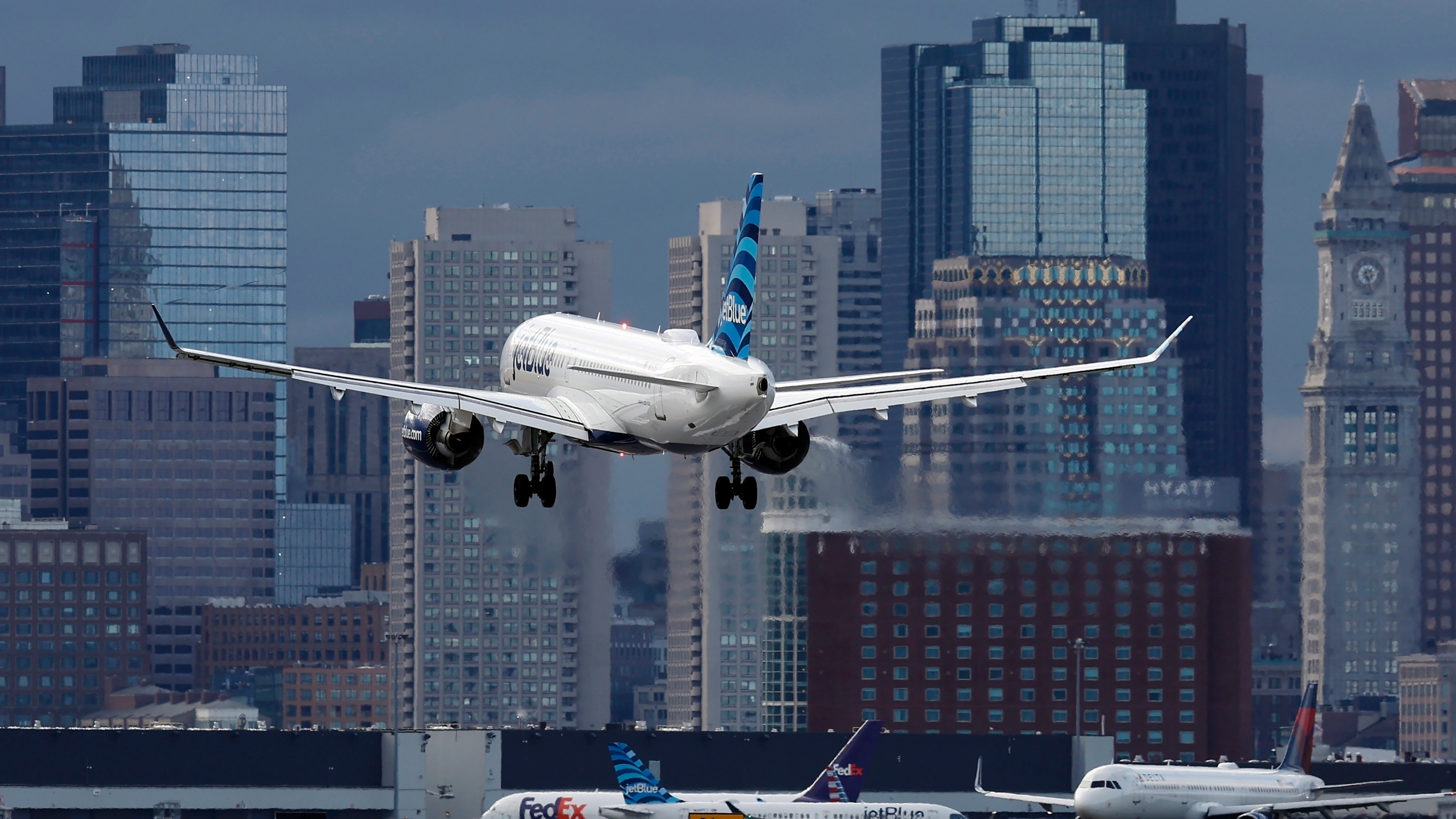 How Producers of Sustainable Aviation Fuel Will Get Tax Credits - Vimarsana News