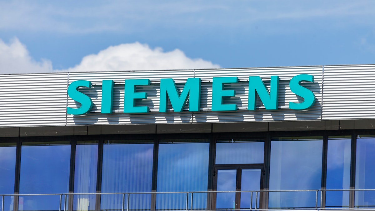 Siemens Introduces Revolutionary Automation Technology with the New SIMATIC Workstation
