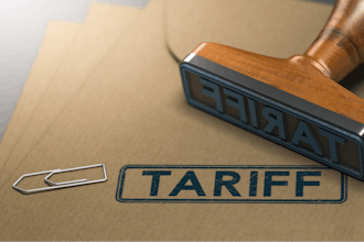 Tariff