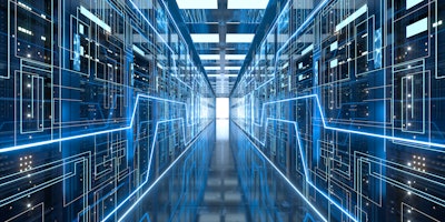Data Center