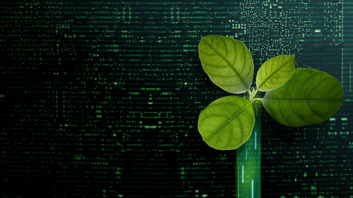 Leveraging Green IT | Manufacturing.net