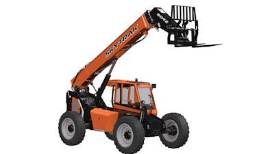 Jlg