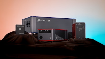 Modern OPOs are user-friendly, integrated systems easily installed and controlled without extensive expertise.