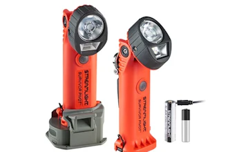 Streamlight Sized