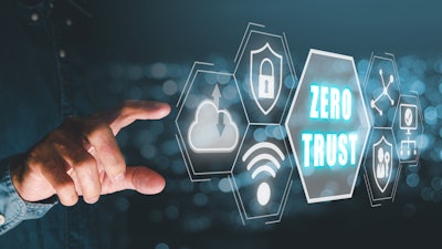 Zero Trust Maxxa Satori