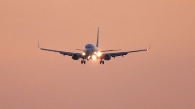 Boeing