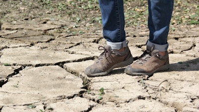 Drought