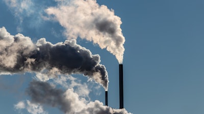 Greenhouse Gas Emissions