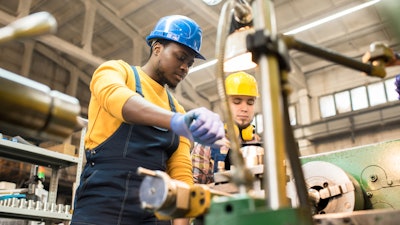Manufacturing