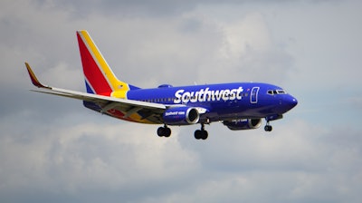 Southwest