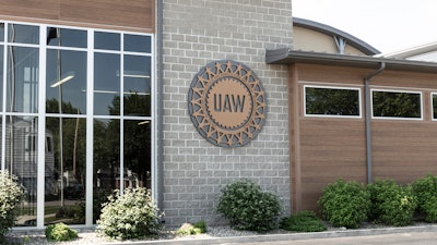 Uaw