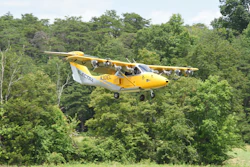 Electra’s EL-2 Goldfinch eSTOL.