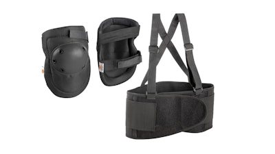 Ergonomic Protection From Brass Knuckle® Helps Fight Musculoskeletal Disorders Pr Image 7 18 24