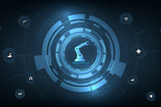 Industrial Cyber