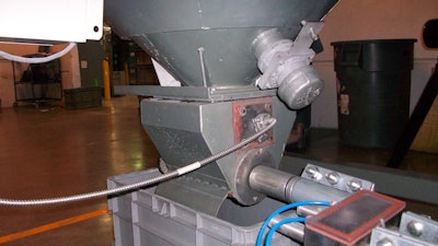 Due to the range of accurate testing available with a composition analyzer, using one can dramatically enhance precision and accuracy.