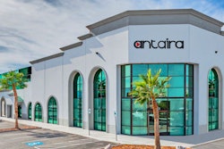 Las Vegas Building Logo