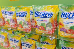 Morinaga America Facility Expansion