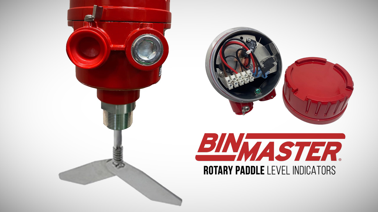 Binmaster38 V2