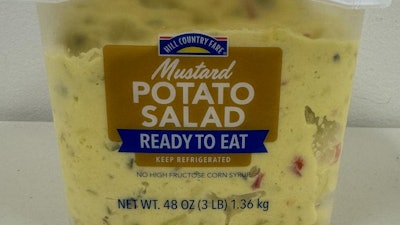 Front Of Package