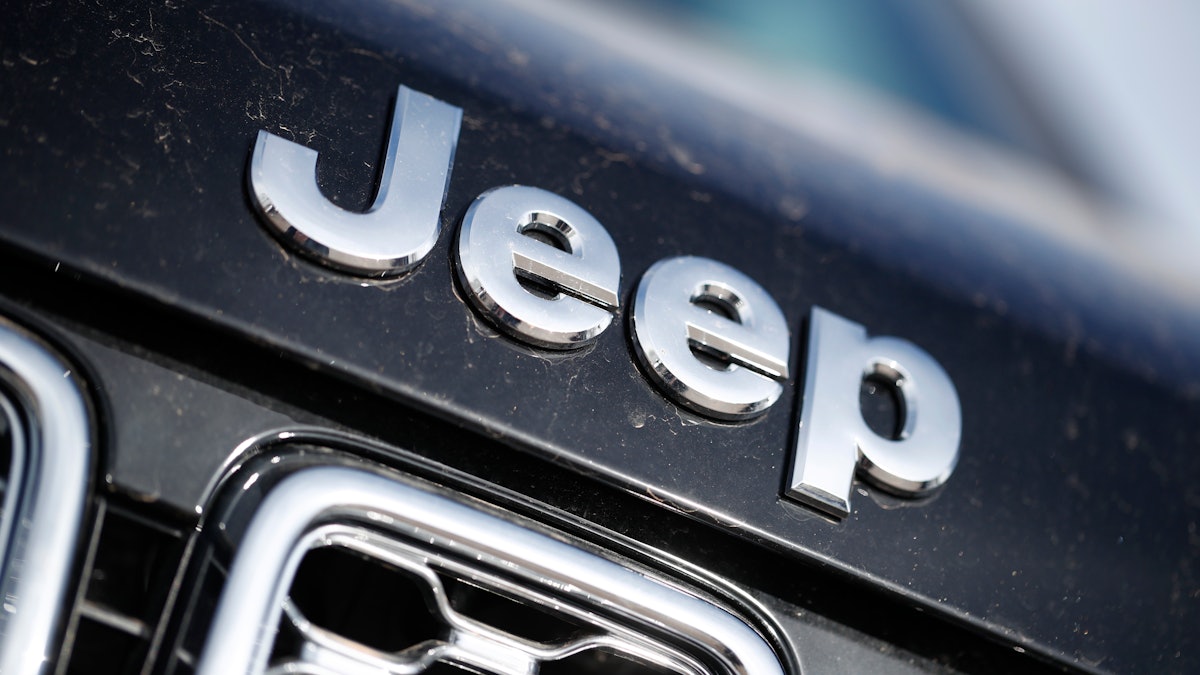 NHTSA Investigating Potential ‘Loss of Motive Power’ in Jeep Wranglers