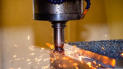Milling