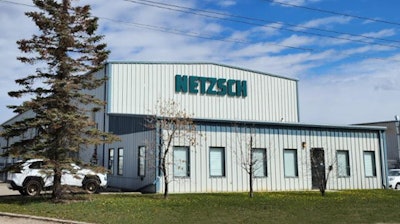 Netzsch