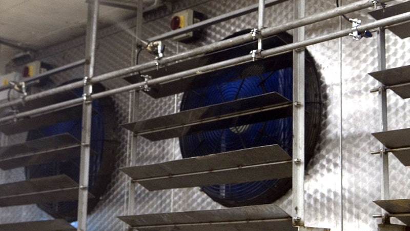 Condair Group Expands Presence in U.S. With New Production Site in Virginia