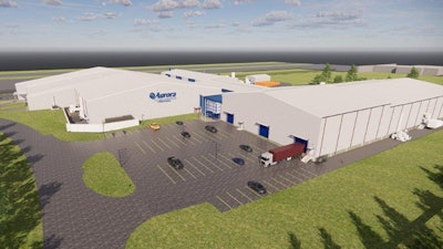 Ams Expansion