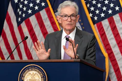 Federal Reserve Board Chairman Jerome Powell during a news conference in Washington, July 31, 2024.