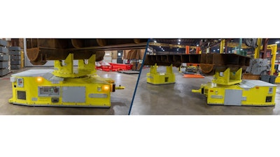 Align Production Systems