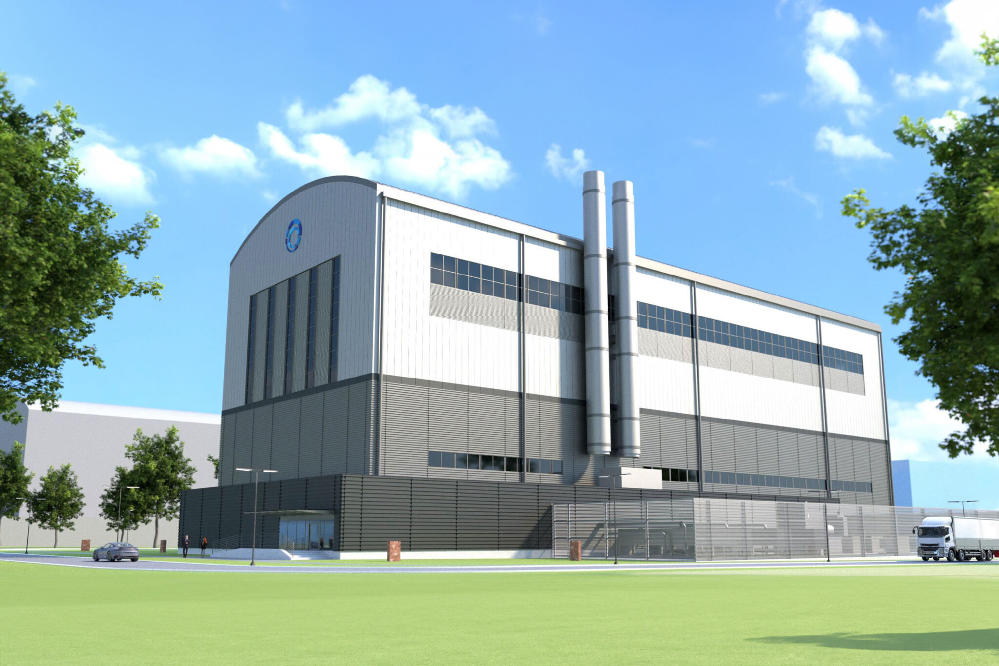 Hermes Architect Rendering July2024 3x2 2048x1365