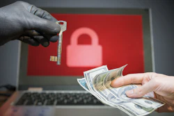 Ransomware