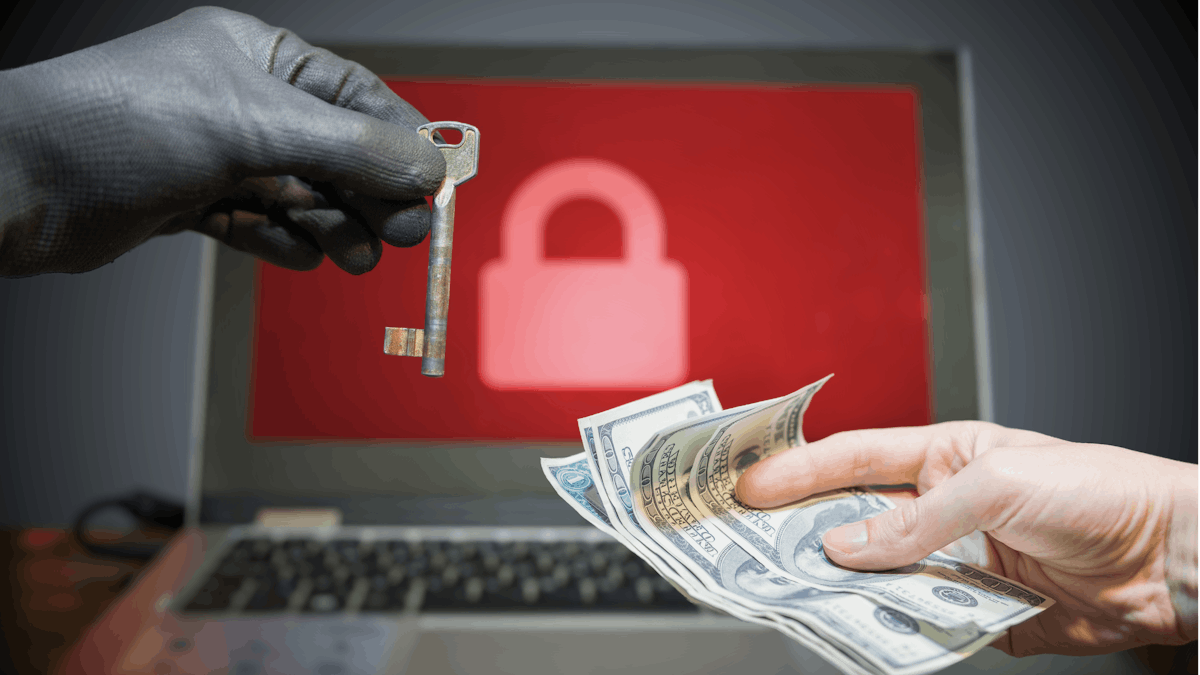 Ransomware Intelligence Module Introduced | Manufacturing.net