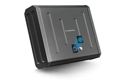Cacagoo Biometric Gun Safe.