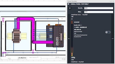 Streamline manufacturing by importing design-driven data directly into manufacturing machines.