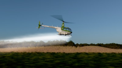 Sprayhawk
