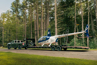Airtruck