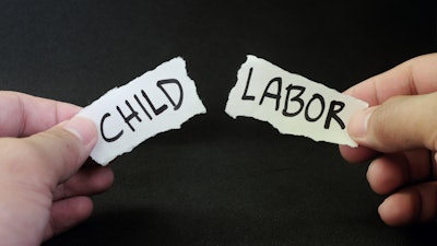Child Labor
