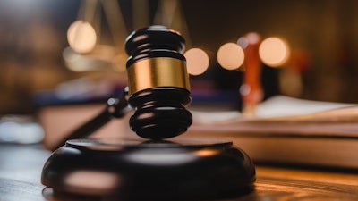 Gavel
