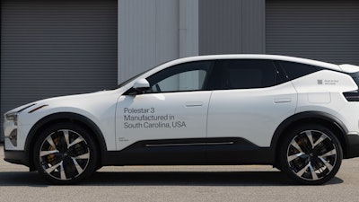 Polestar